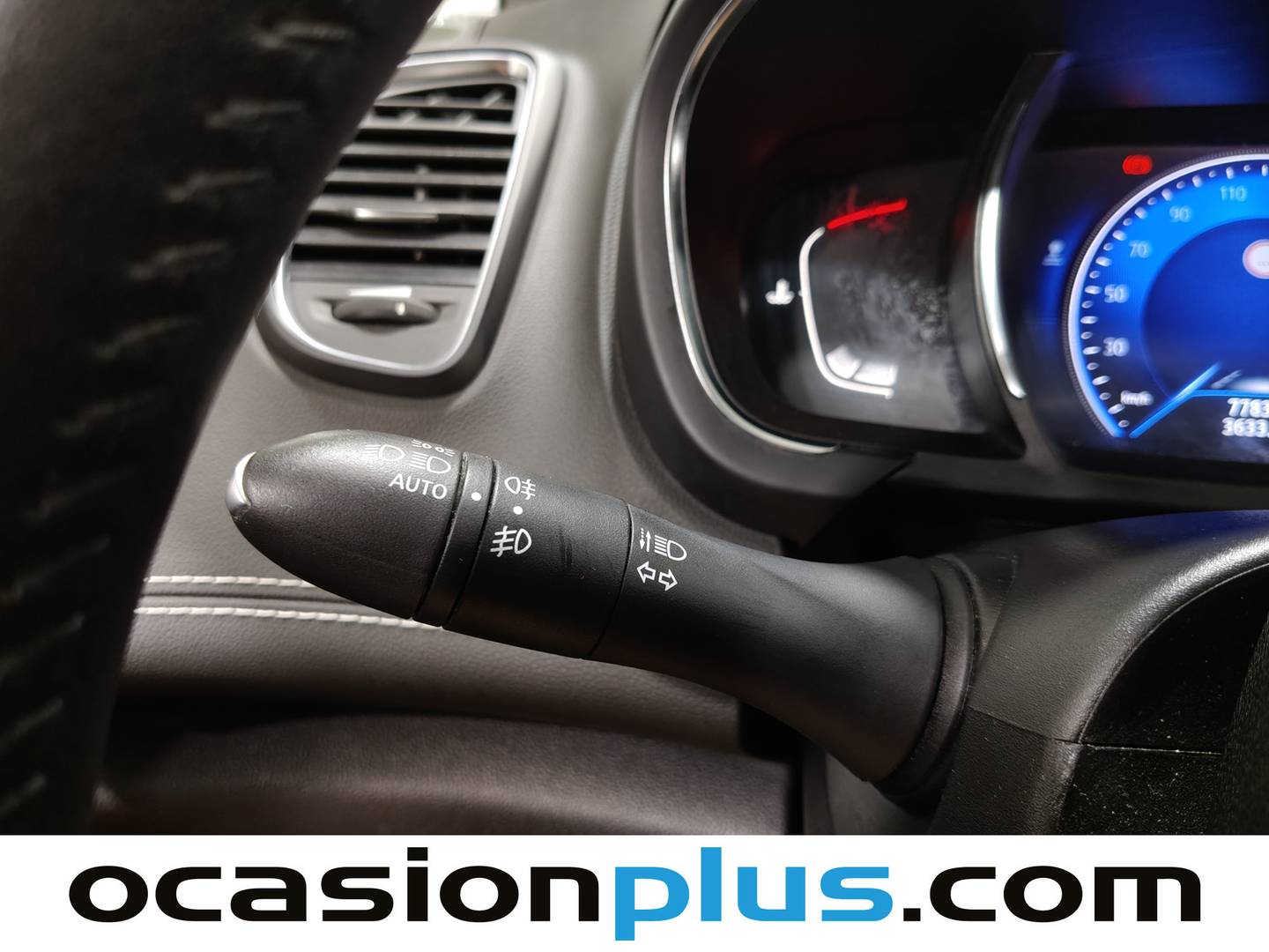 Renault Scénic Renault Scenic Zen Energy dCi (130 CV) seminuevo