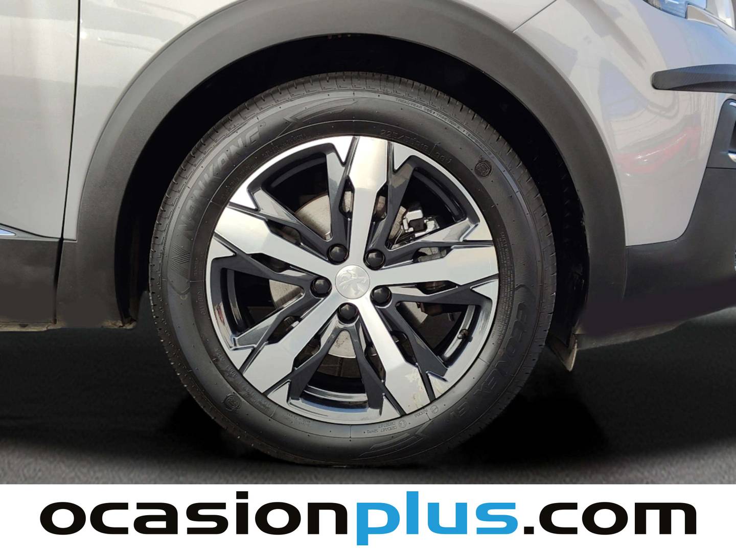 Peugeot 3008 Peugeot 3008 BlueHDi 130 S&S Crossway (130 CV) seminuevo
