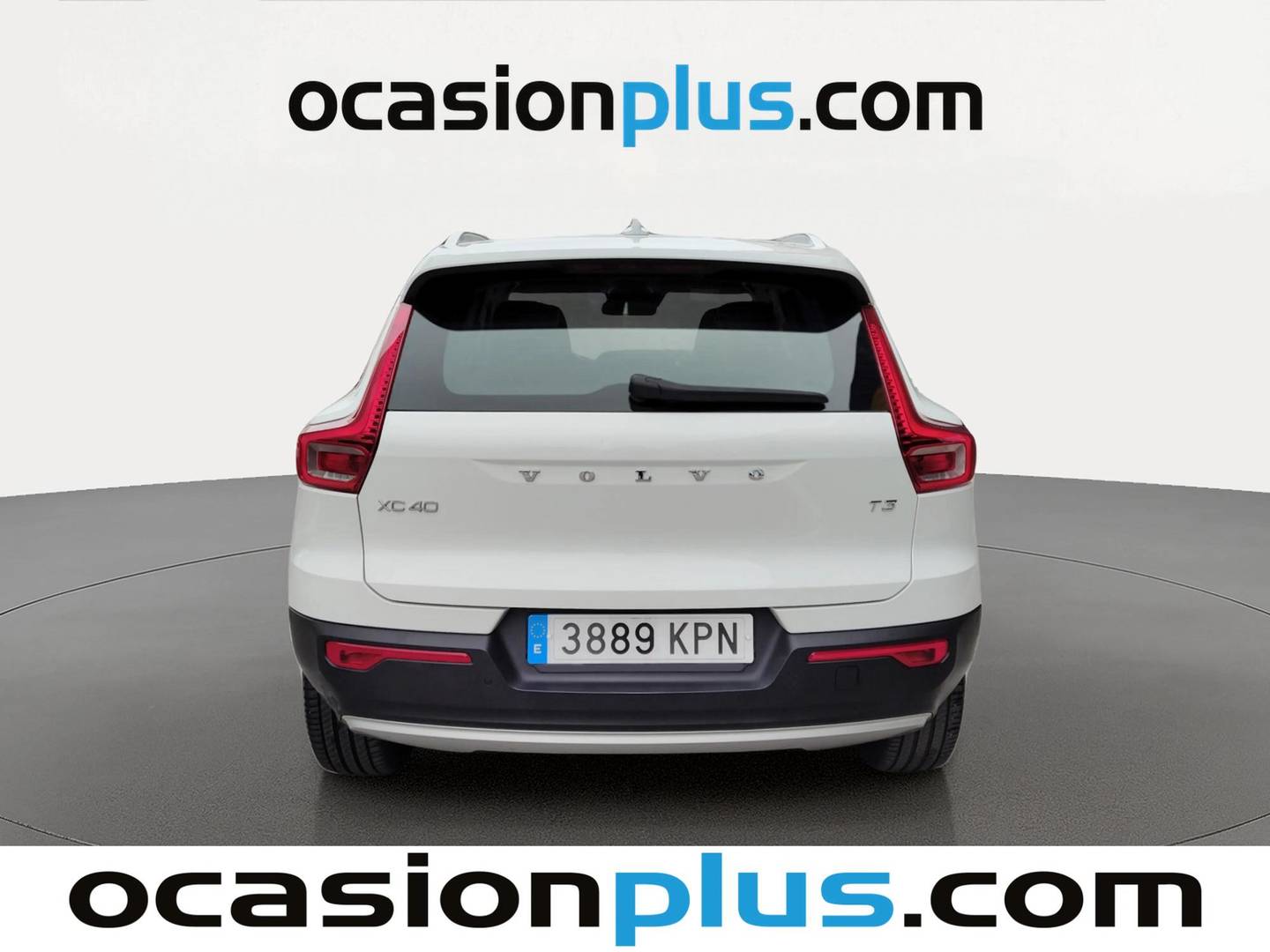 Volvo XC40 Volvo XC40 T3 Momentum (156 CV) barato