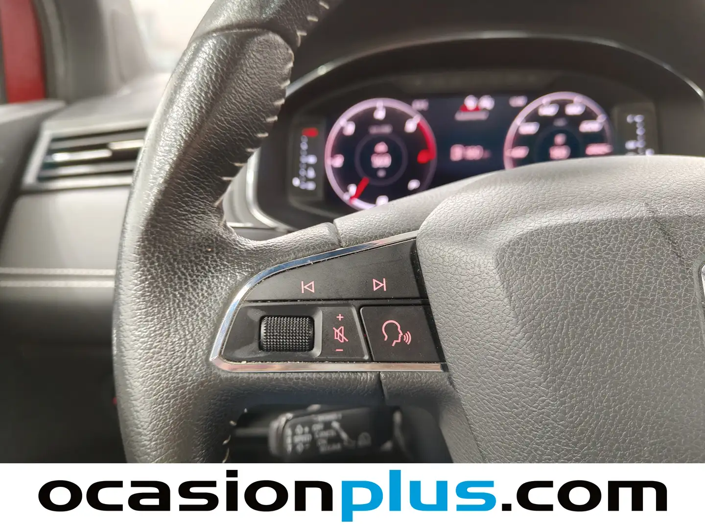 Foto Seat Arona SEAT Arona 1.6 TDI Xcellence Edition DSG (95 CV)