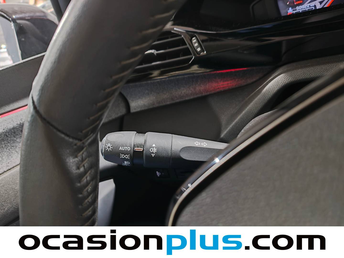 Peugeot 308 Peugeot 308 PureTech 130 S&S Allure (130 CV) de segunda mano