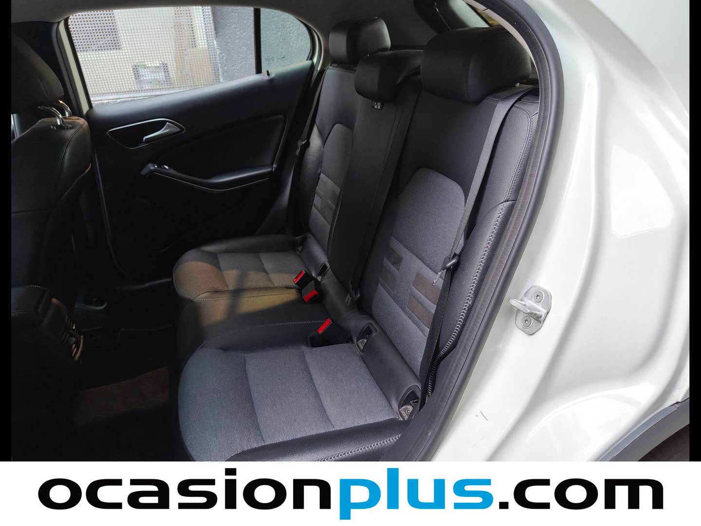 Mercedes GLA Mercedes GLA GLA 200 d Urban (136 CV) barato