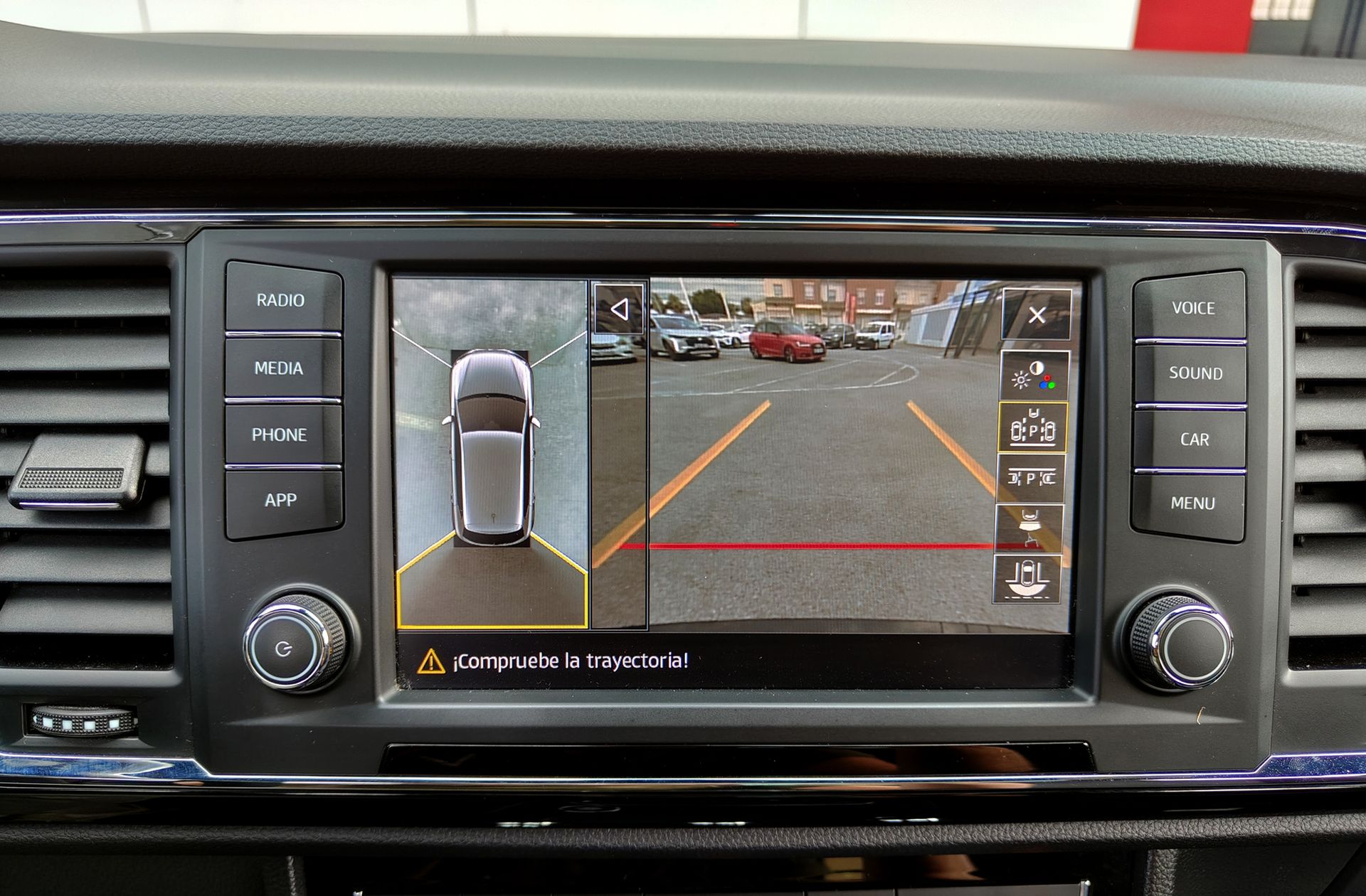 SEAT Ateca 2.0 TDI Xcellence 4Drive - foto 10