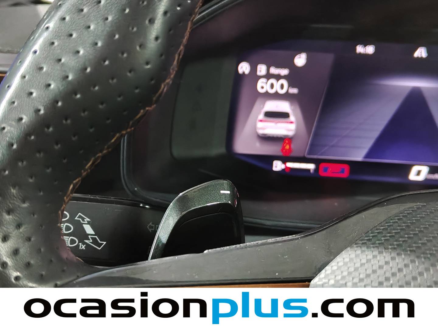 Cupra León CUPRA León 1.5 eTSI DSG (150 CV) de segunda mano