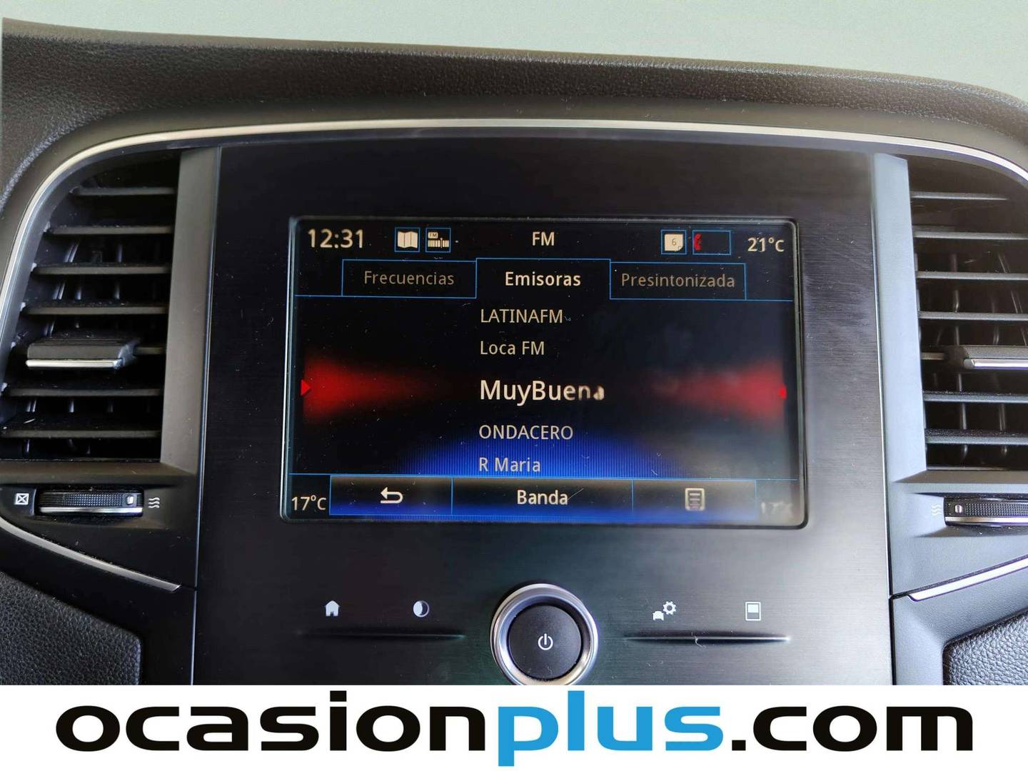 Renault Mégane Renault Megane Tech Road Energy TCe (130 CV) gasolina