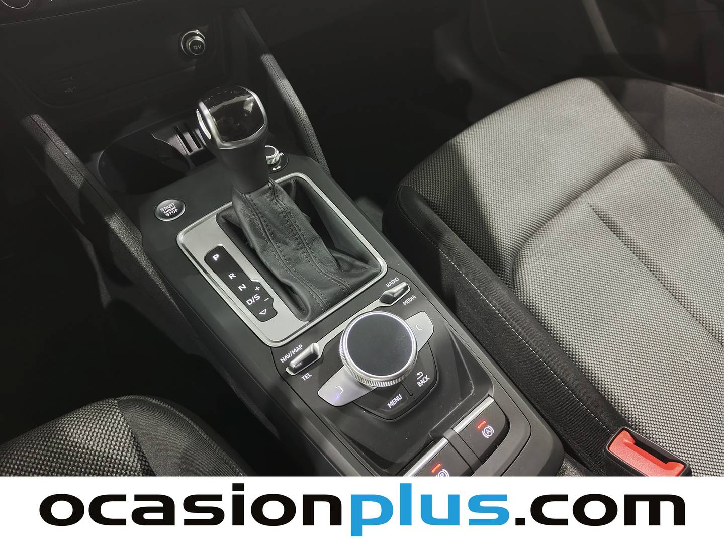 Audi Q2 Audi Q2 S line 35 TFSI (150 CV) S tronic de segunda mano