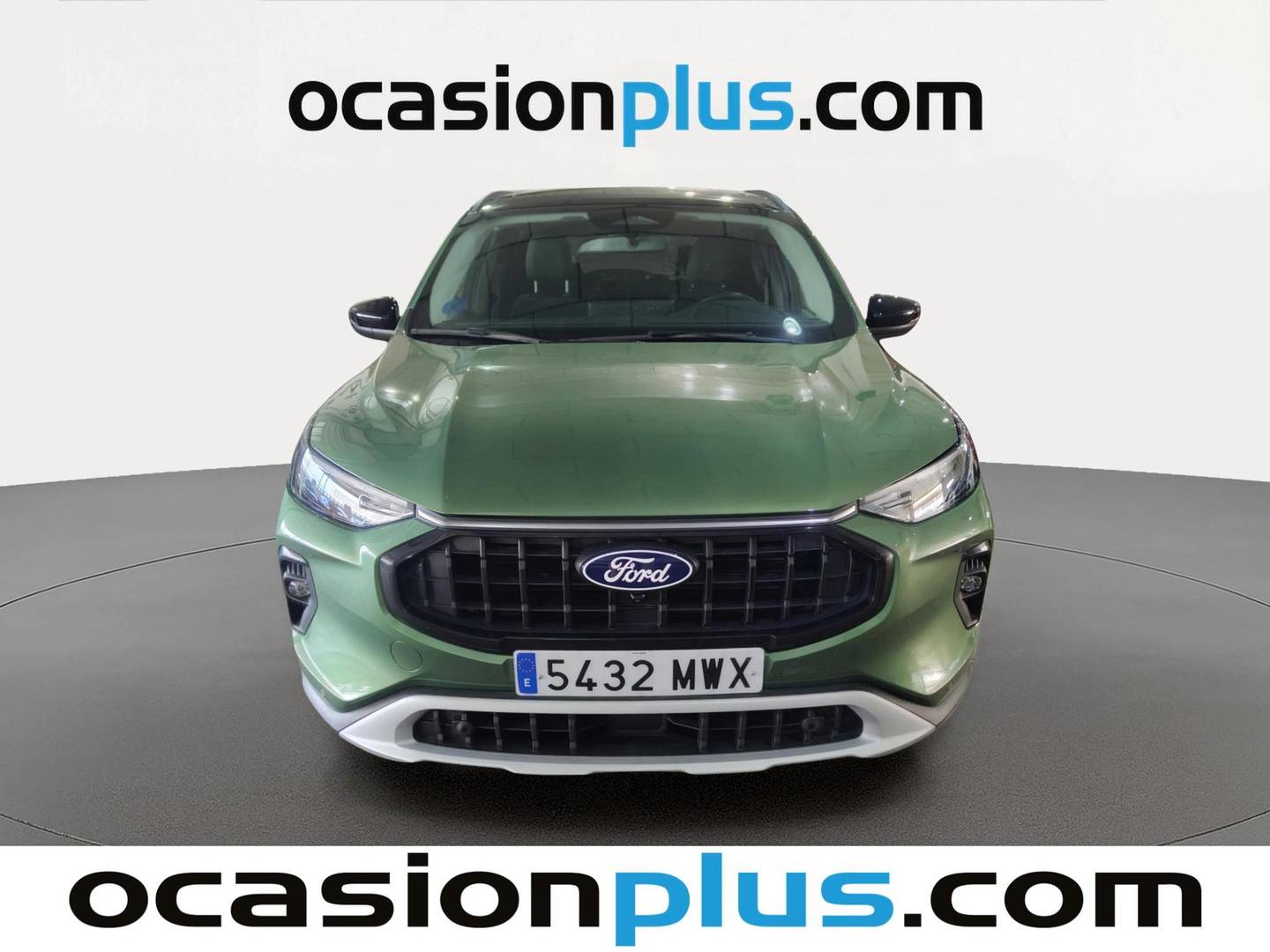 Ford Kuga Ford Kuga 2.5 Duratec PHEV Active X (243 CV) barato