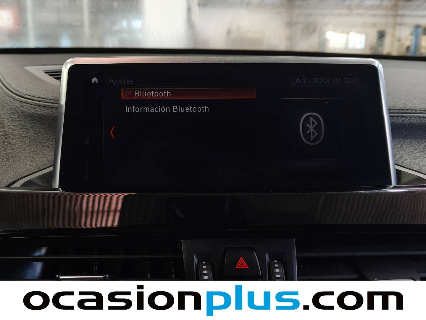 BMW X2 BMW X2 sDrive18i (136 CV) automático