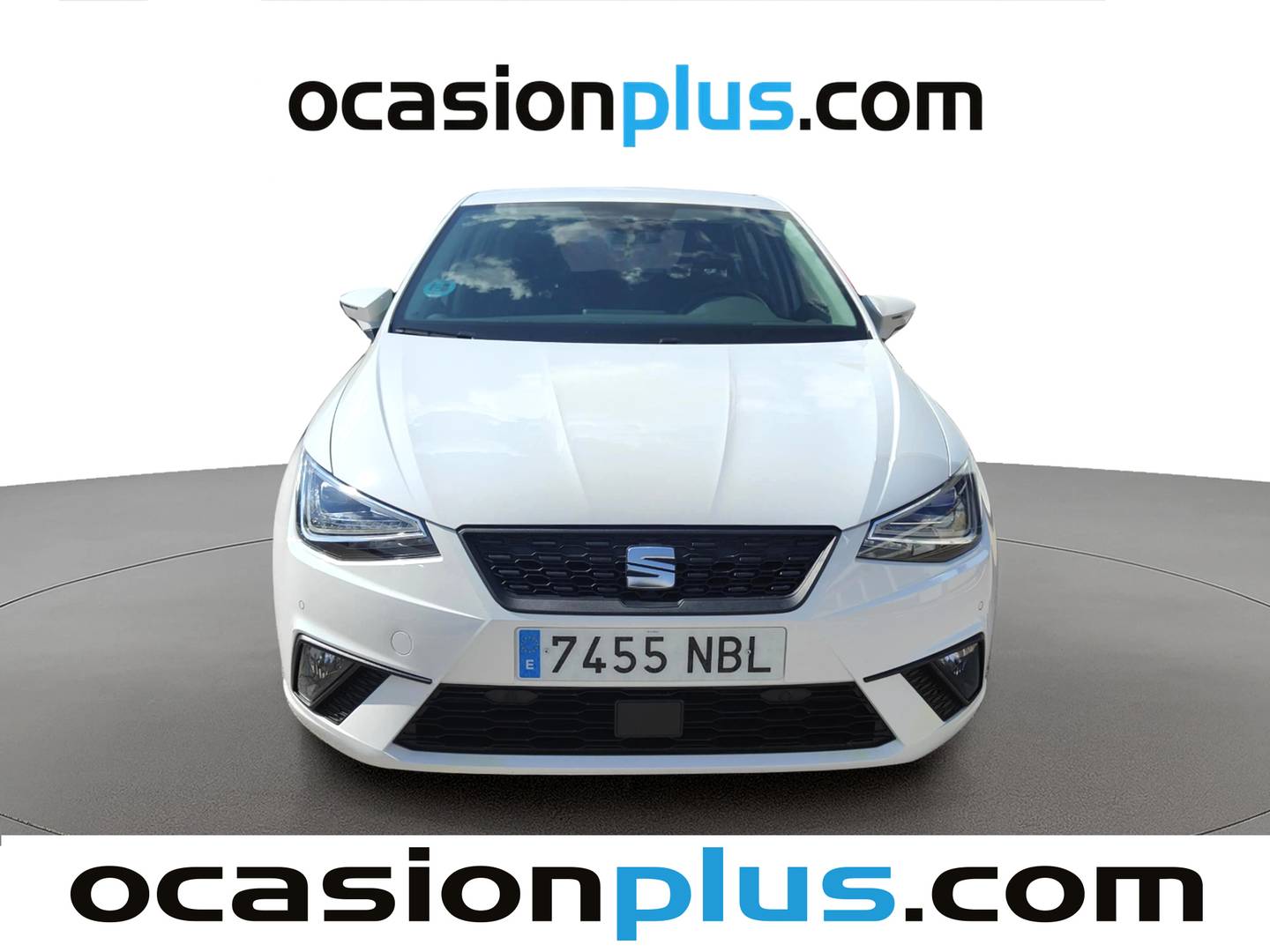 Seat Ibiza Seat Ibiza 1.0 MPI Reference Salta (80 CV) 80cv