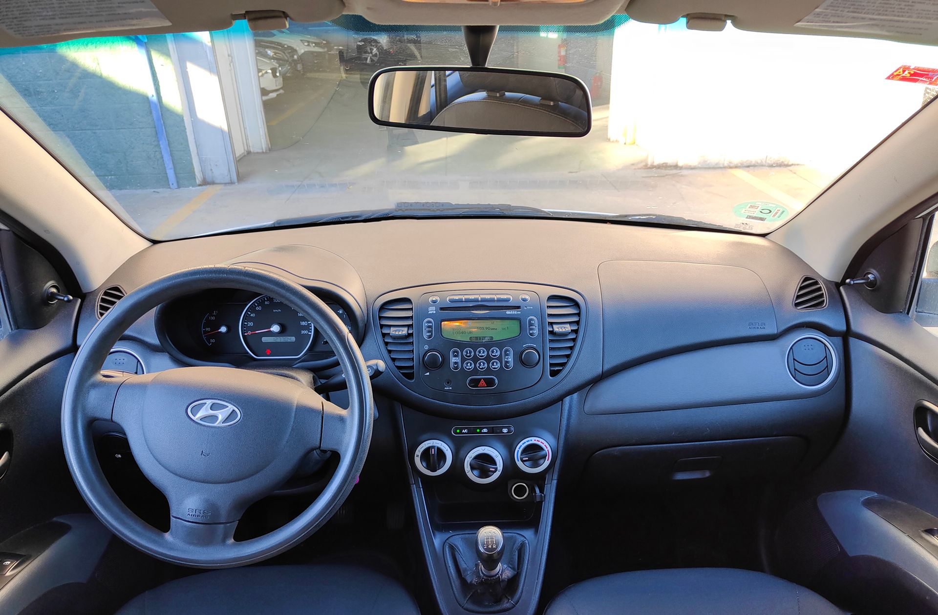 Hyundai i10 1.1 Comfort - foto 5