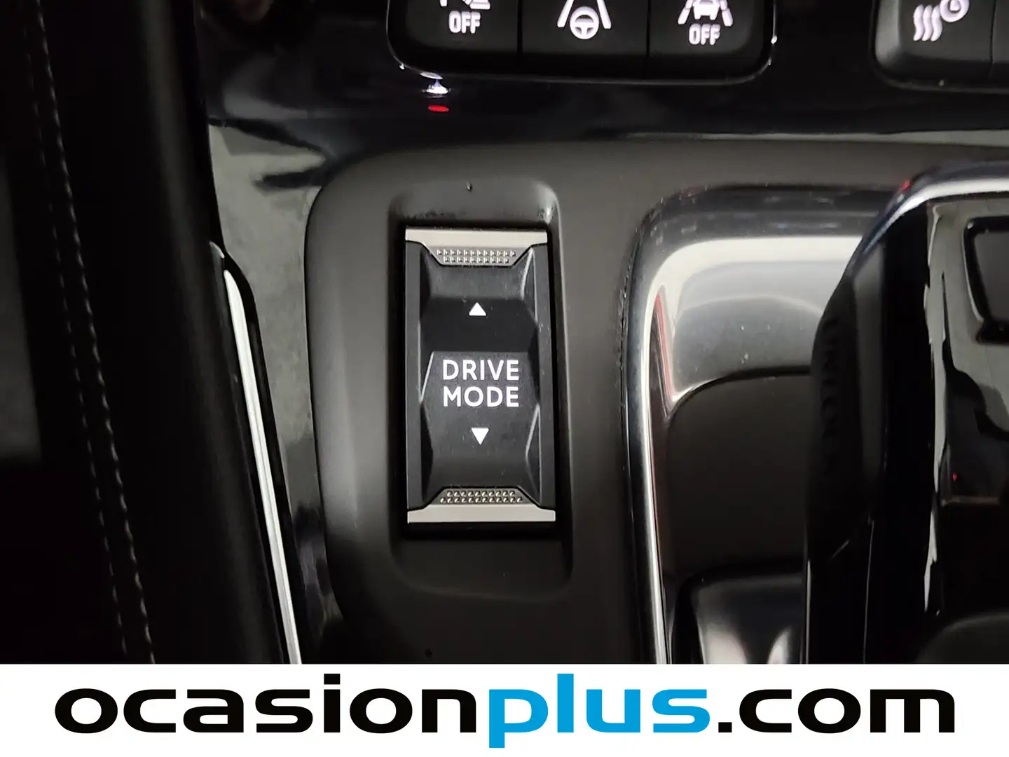 Foto Opel Grandland PHEV Opel Grandland 1.6 Turbo PHEV GS Auto (224 CV)