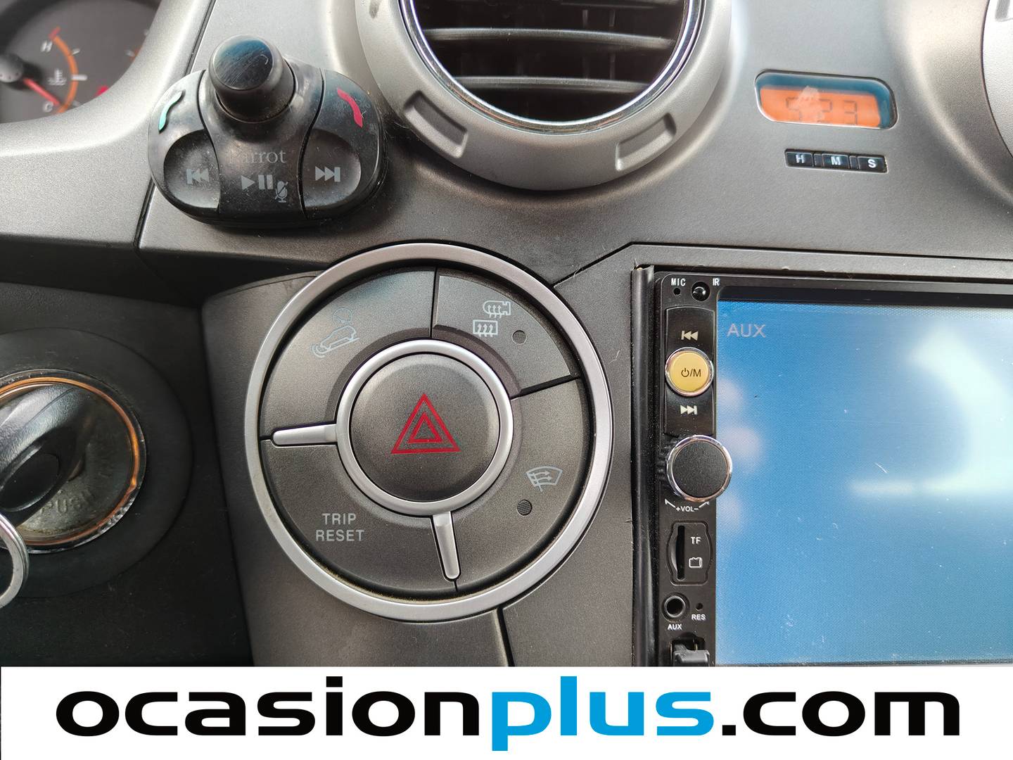 SsangYong Actyon SsangYong Actyon 200 XDI 4x2 (138 CV) 138cv