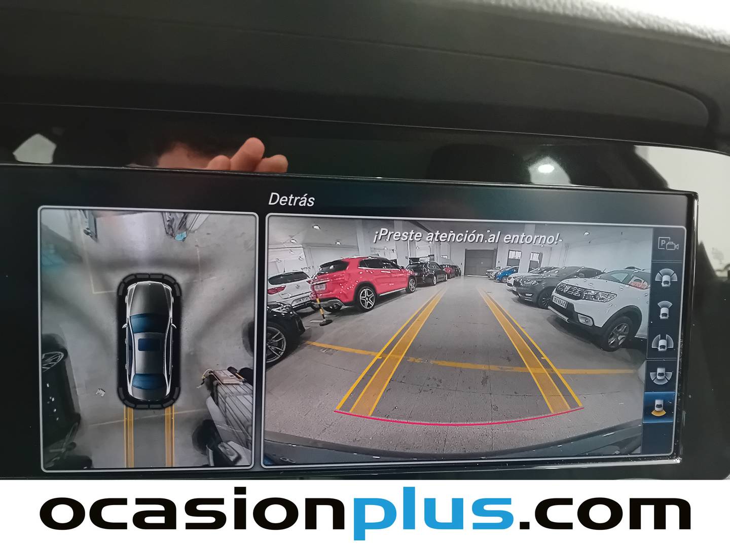 Foto Mercedes Clase E Mercedes-Benz Clase E E 200 (184 CV)