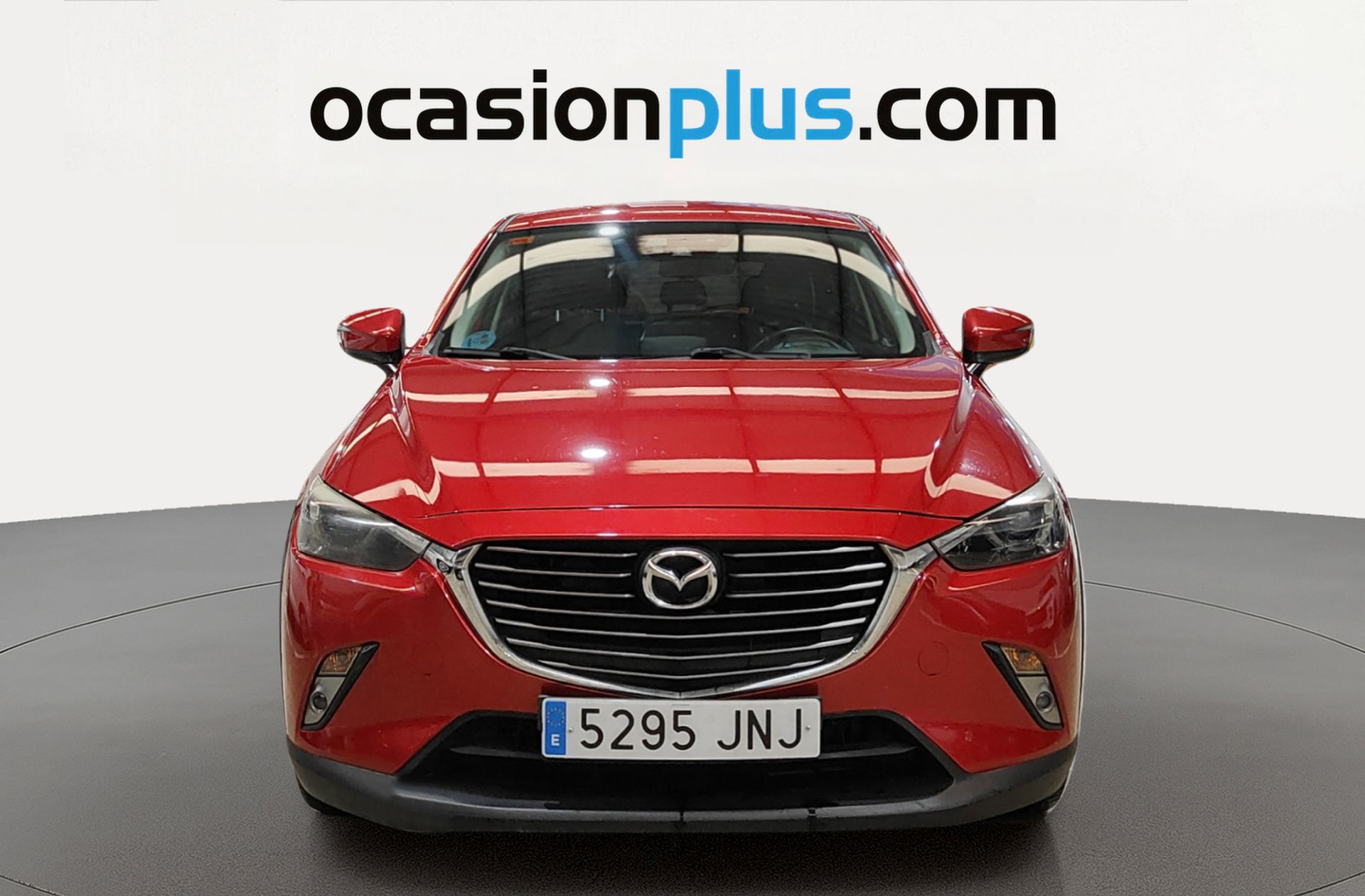 Mazda CX-3 1.5 DE Skyactiv Luxury 2WD - foto 13