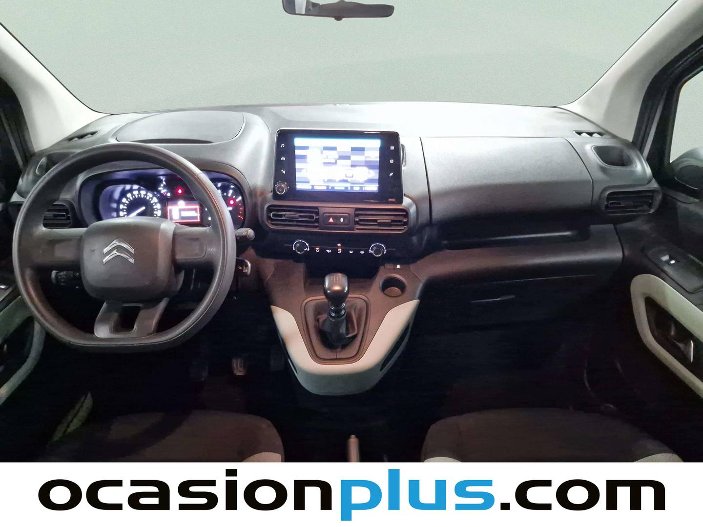 Citroën Berlingo Citroën Berlingo BlueHDi 130 Talla M Feel (130 CV) de ocasión