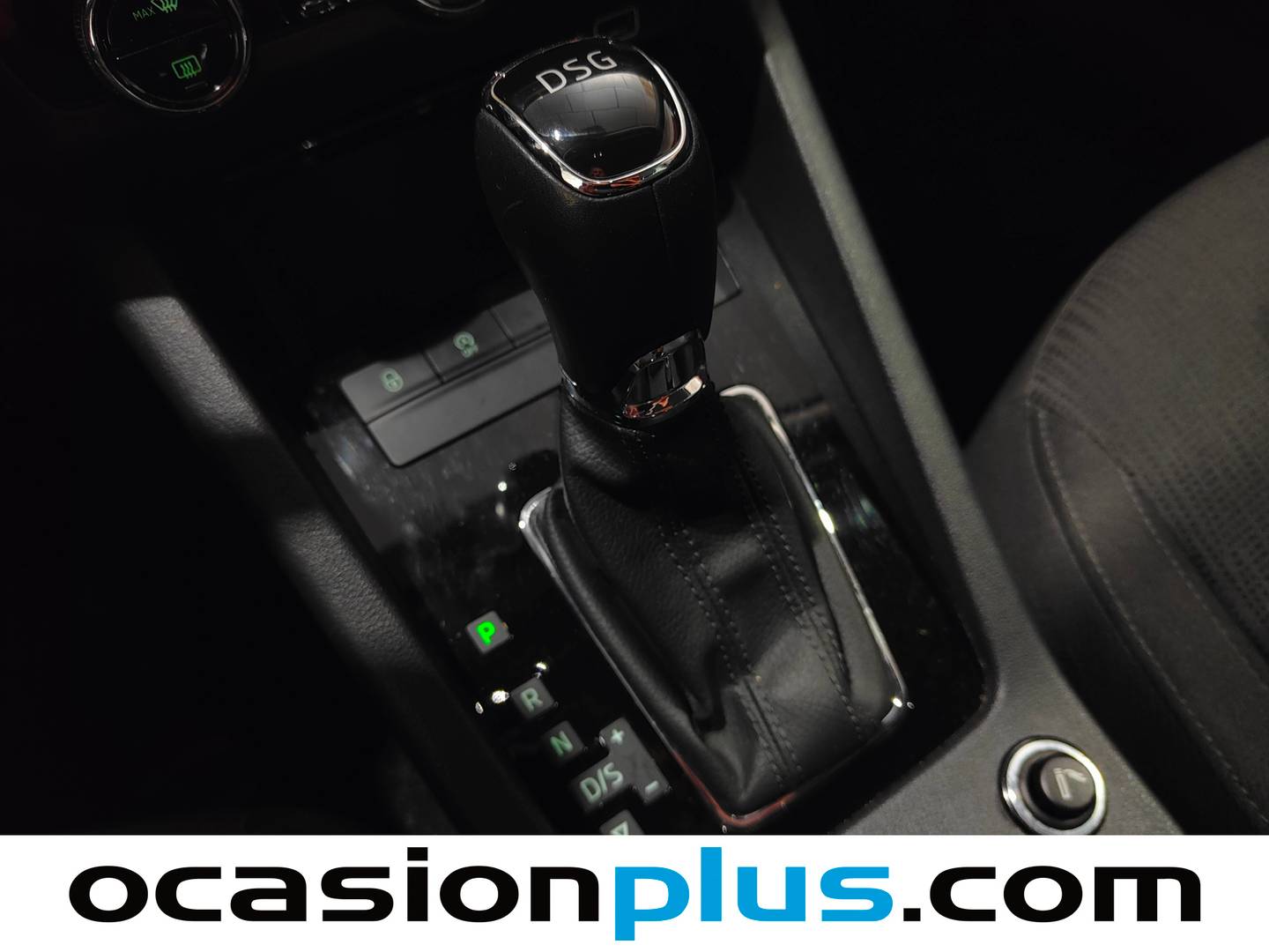 Skoda Octavia Skoda Octavia 1.4 TSI Style DSG (150 CV) de segunda mano