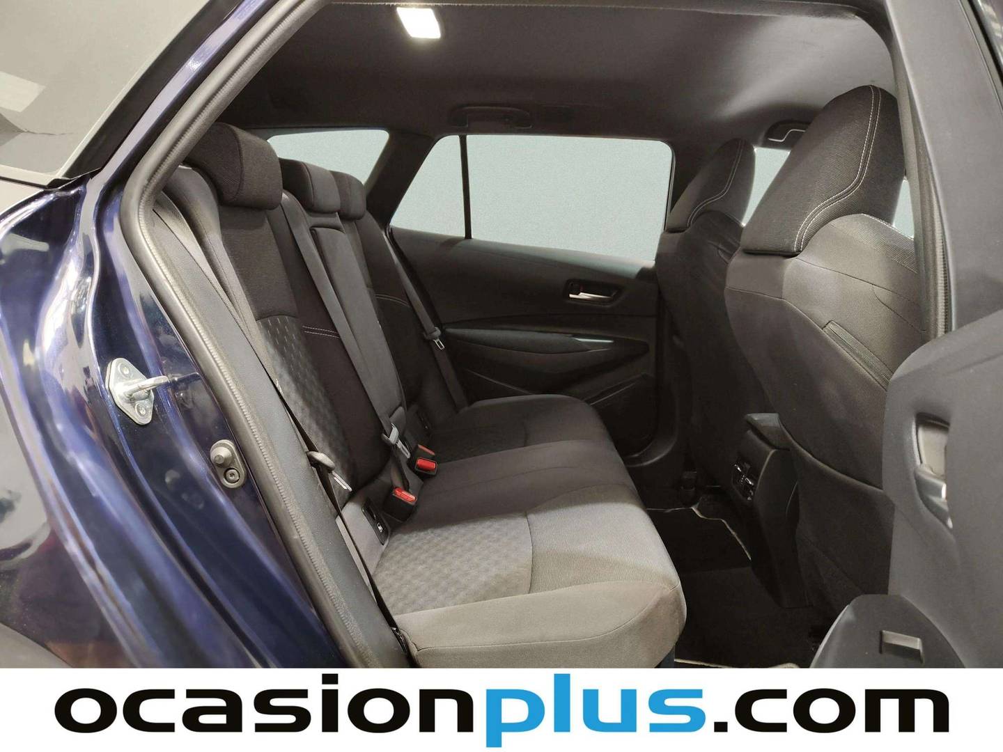 Toyota Corolla Toyota Corolla 140H Active Plus Touring Sport (140 CV) al mejor precio