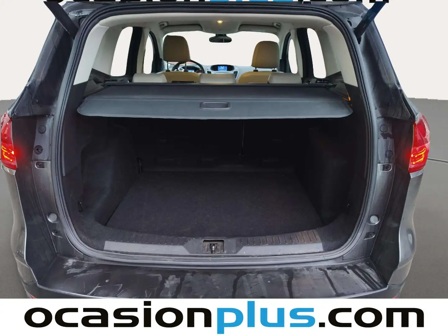 Foto Ford Kuga Ford Kuga 1.5 EcoBoost S&S Titanium 4x4 Auto (182 CV)