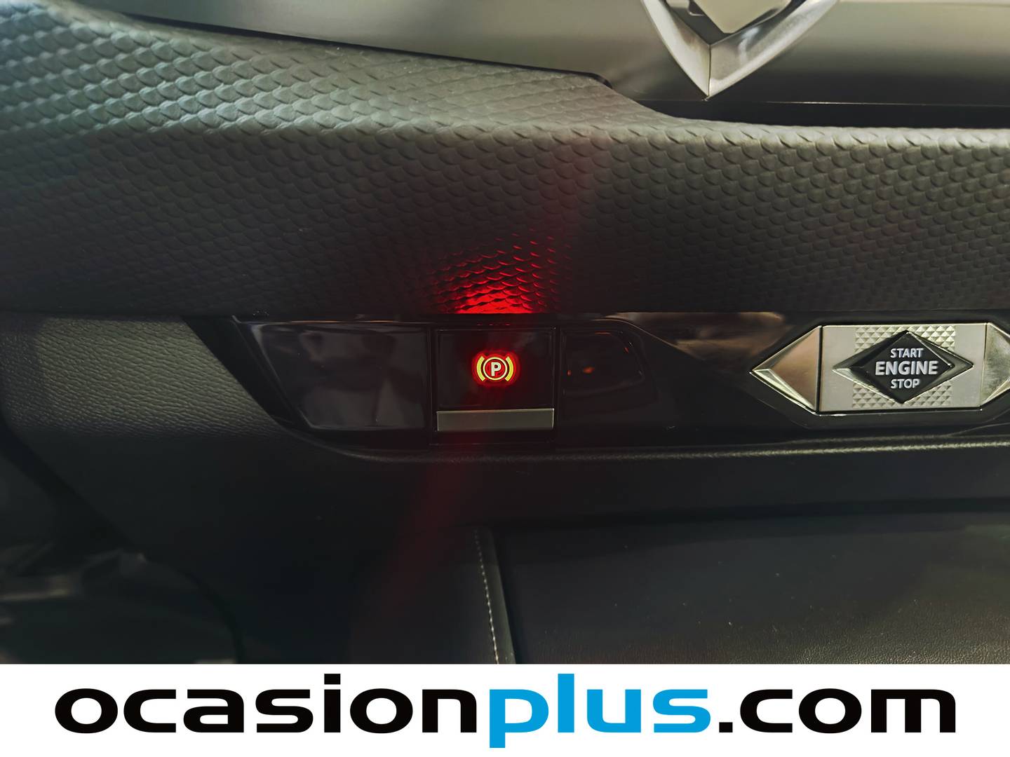 Foto DS DS 4 DS DS4 PureTech 130 Bastille Auto (130 CV)