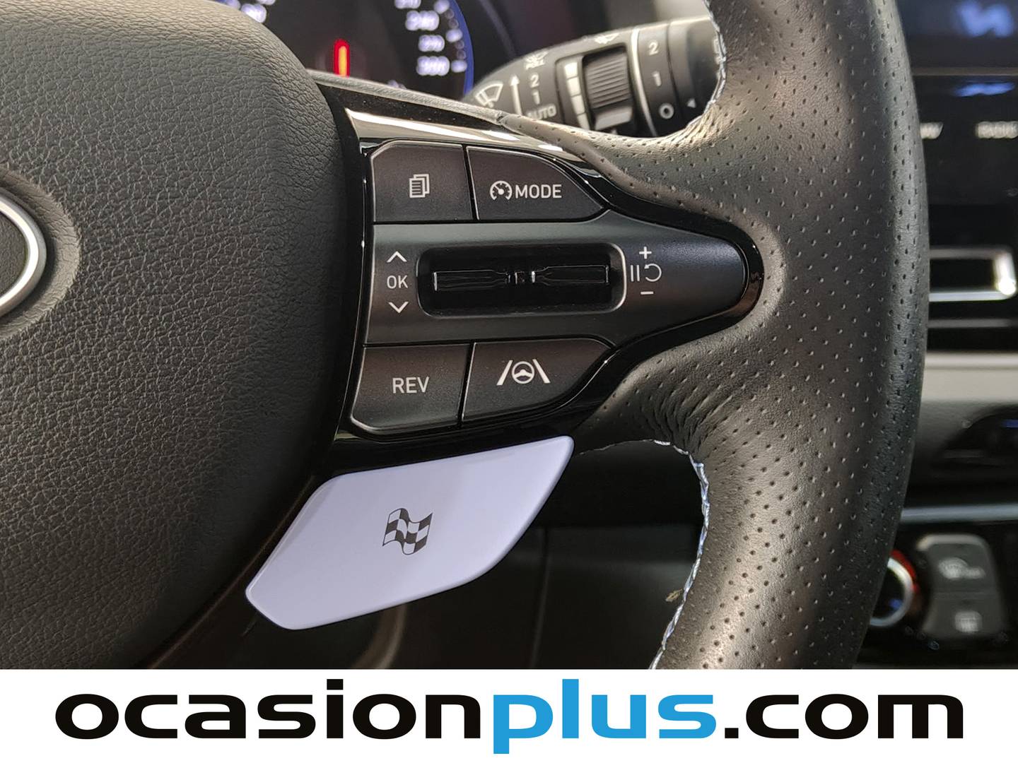 Hyundai i30 Hyundai i30 2.0 TGDI N Performance (280 CV) gasolina