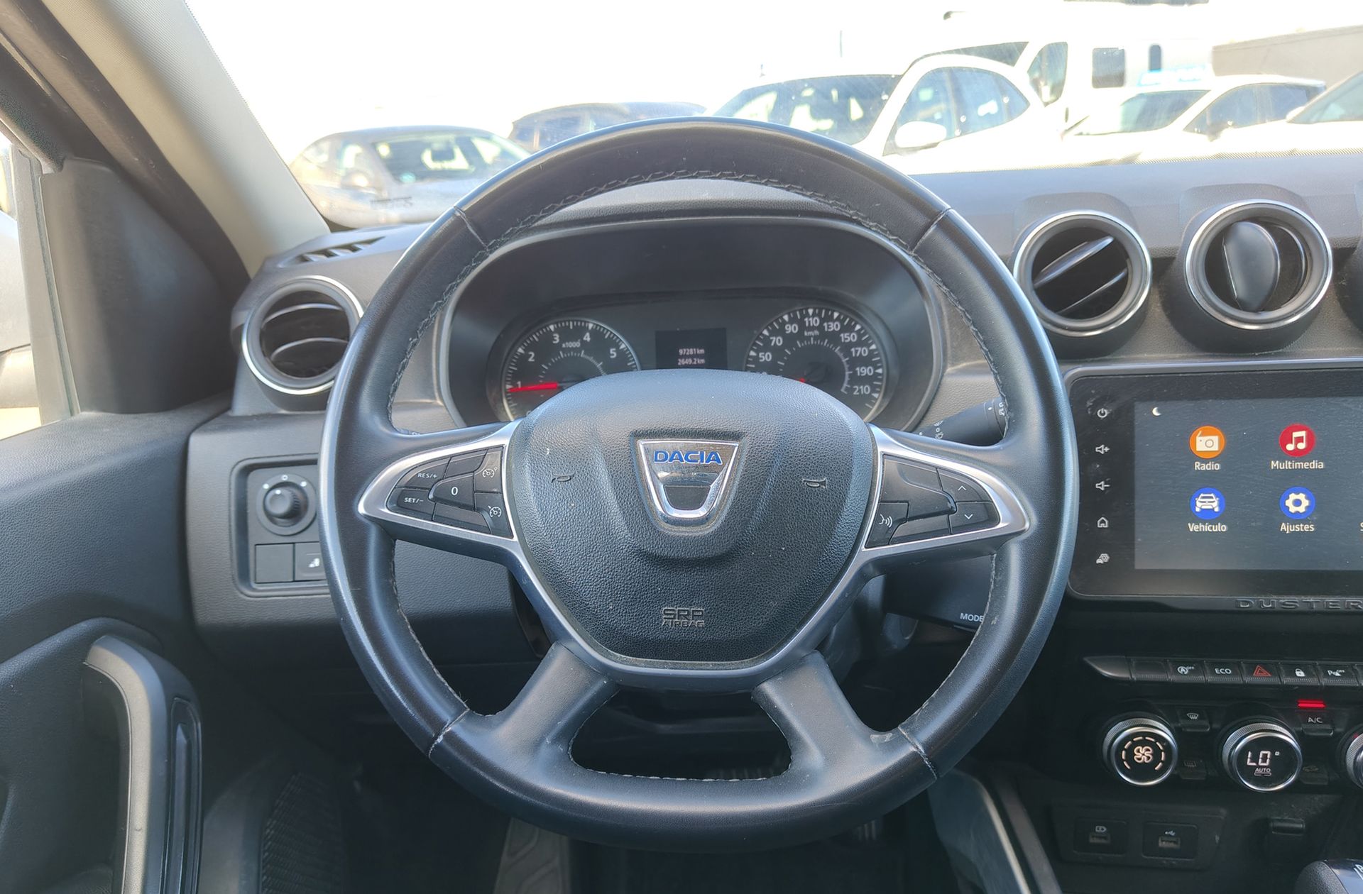 Dacia Duster Prestige TCe EDC - foto 18