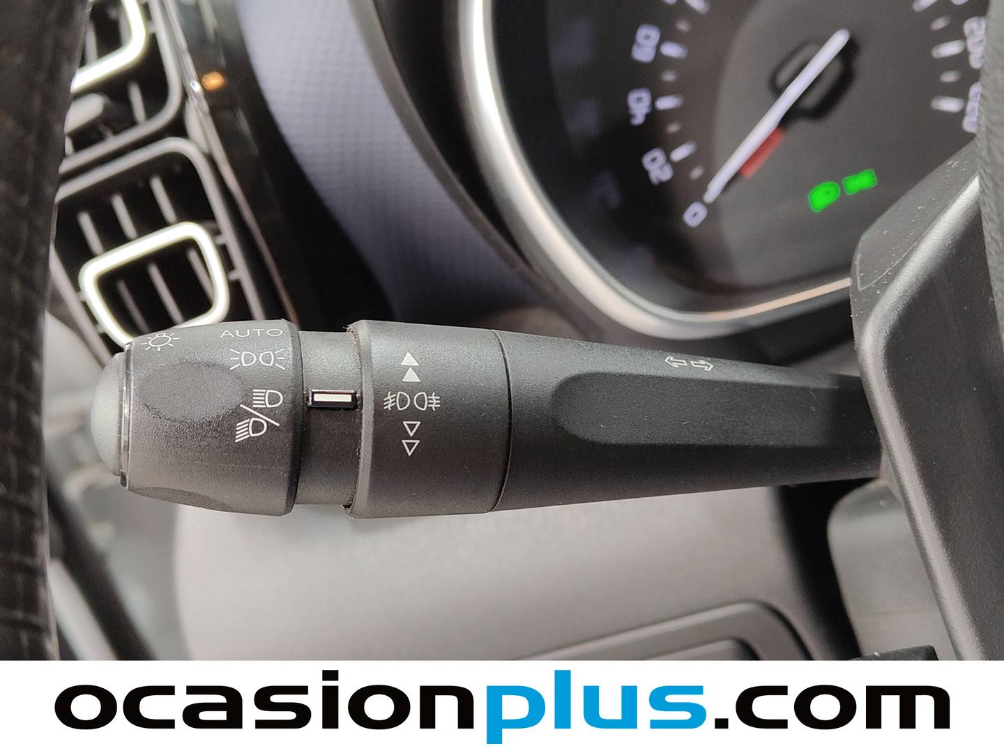 Foto Citroën C3 Aircross Citroen C3 Aircross PureTech 110 S&S Feel Pack (110 CV)