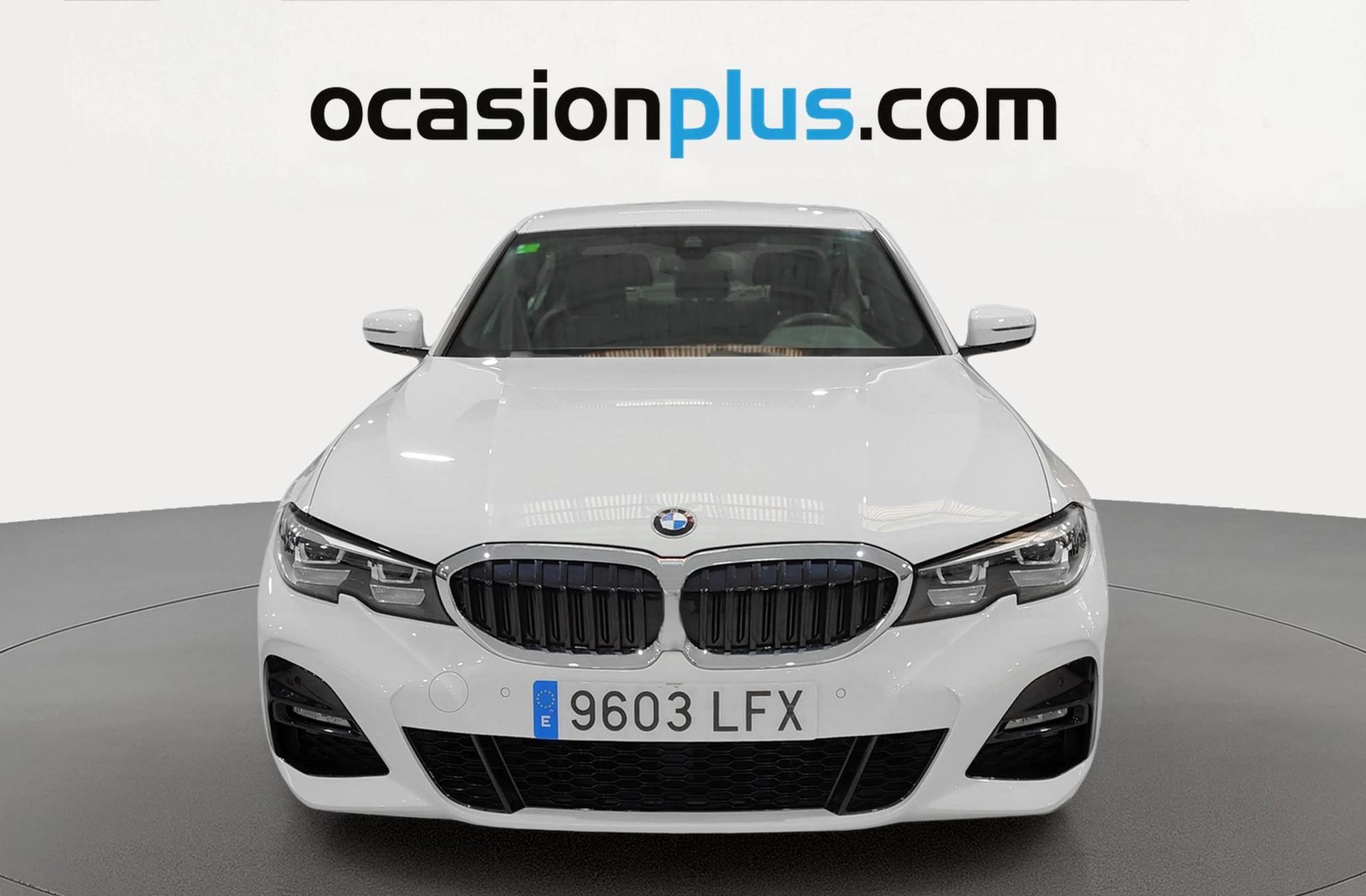 BMW Serie 3 318d Paquete M - foto 16