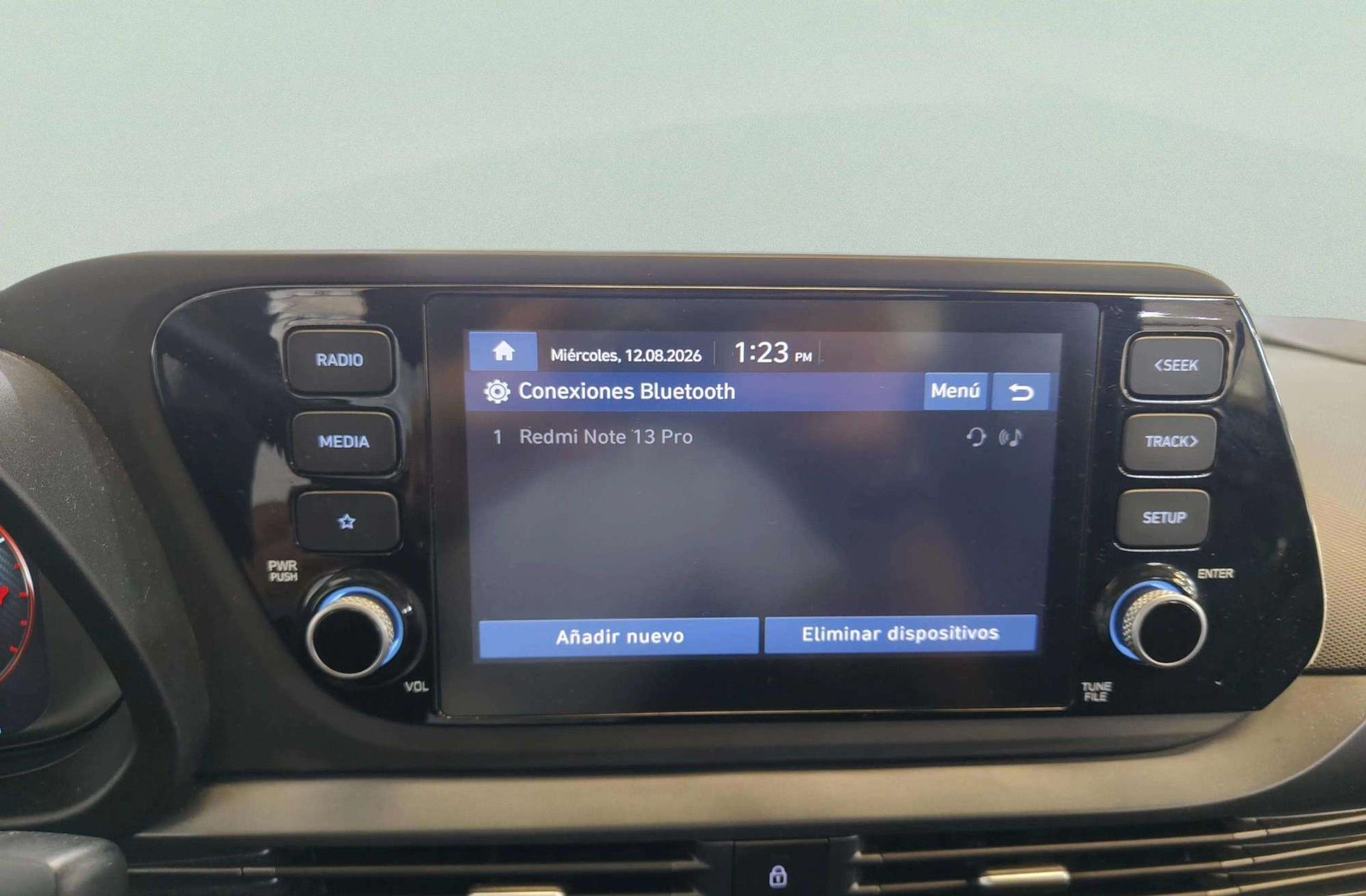 Hyundai i20 1.0 T-GDi Klass - foto 28