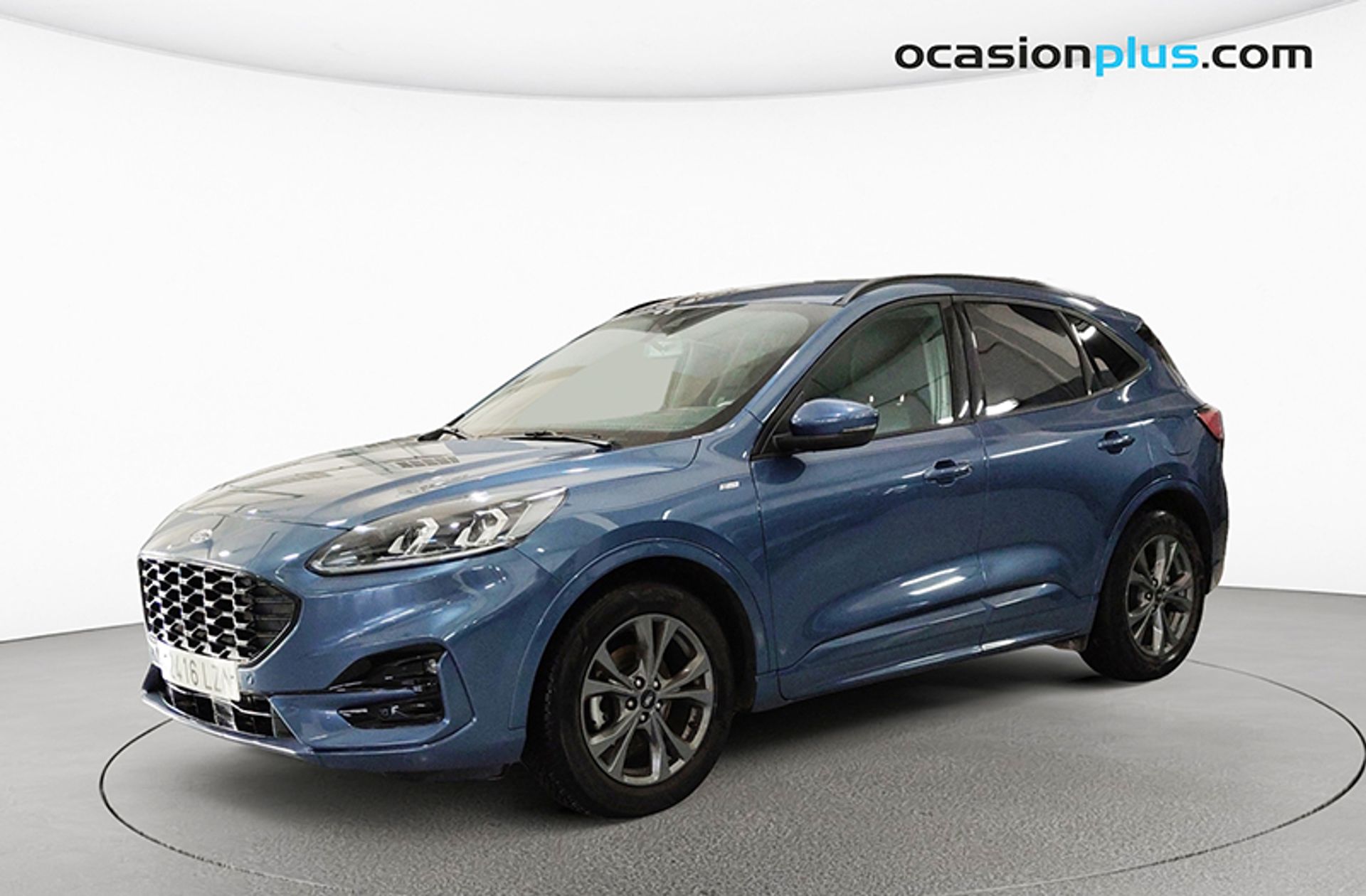 Ford Kuga 1.5 EcoBlue ST-Line