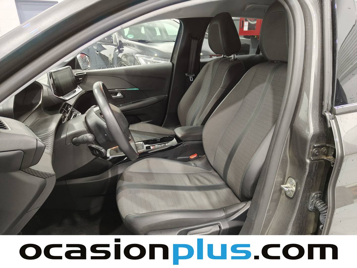 Peugeot 208 Peugeot 208 PureTech 100 Allure (100 CV) manual