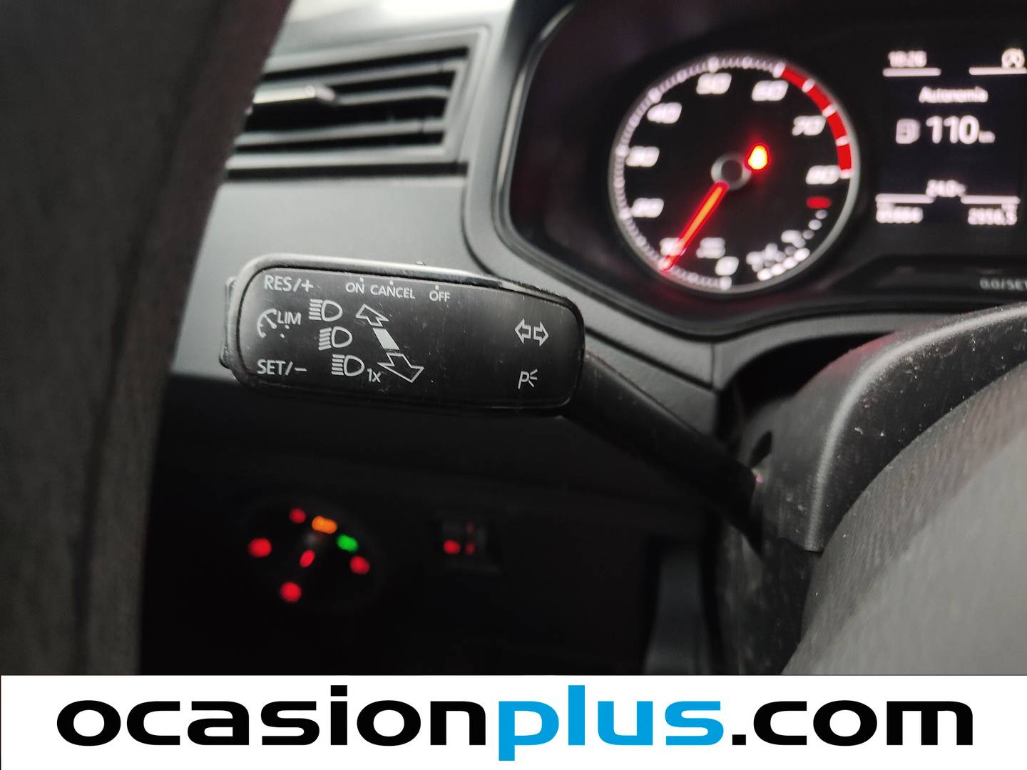 Seat Ibiza Seat Ibiza 1.0 EcoTSI Reference Plus (95 CV) 2018