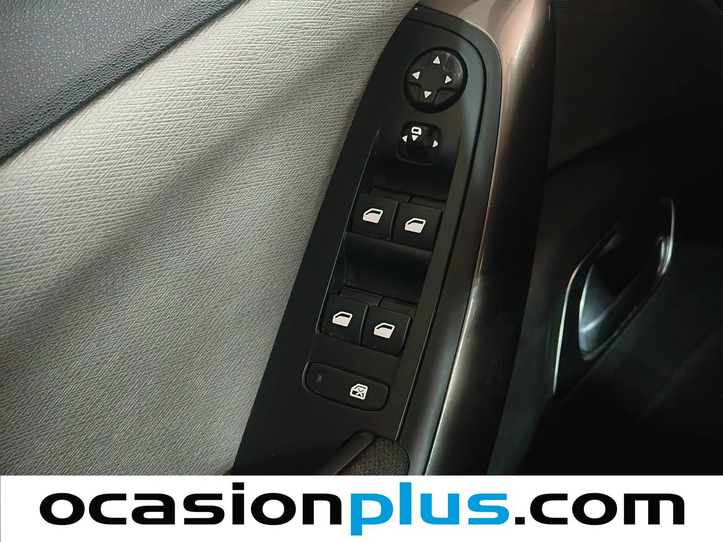 Foto Citroën Grand C4 Spacetourer Citroen Grand C4 Spacetourer BlueHDi 130 Shine Pack EAT8 (130 CV) 7 Plazas