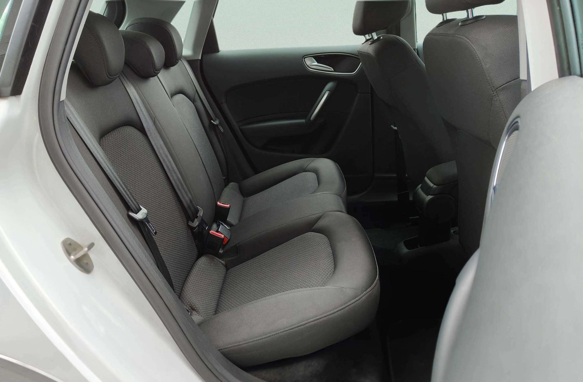 Audi A1 Sportback Active Kit 1.6 TDI - foto 14