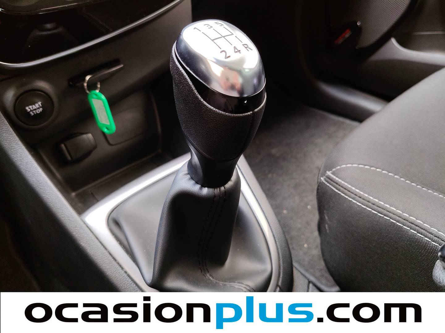 Renault Clio Renault Clio Limited Energy TCe (90 CV) de segunda mano