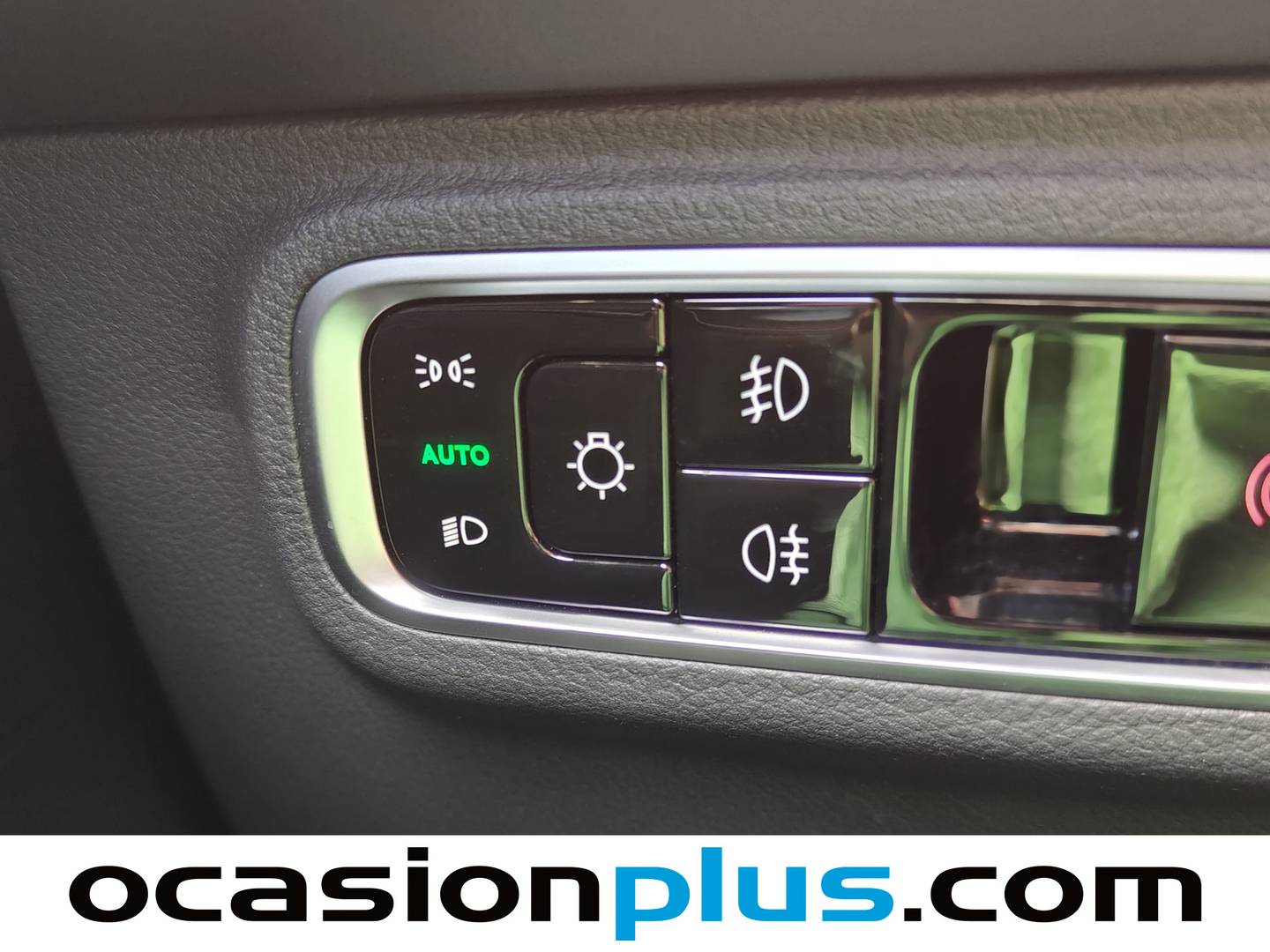 OMODA 5 OMODA 5 1.6 TGDI Premium (145 CV) automático