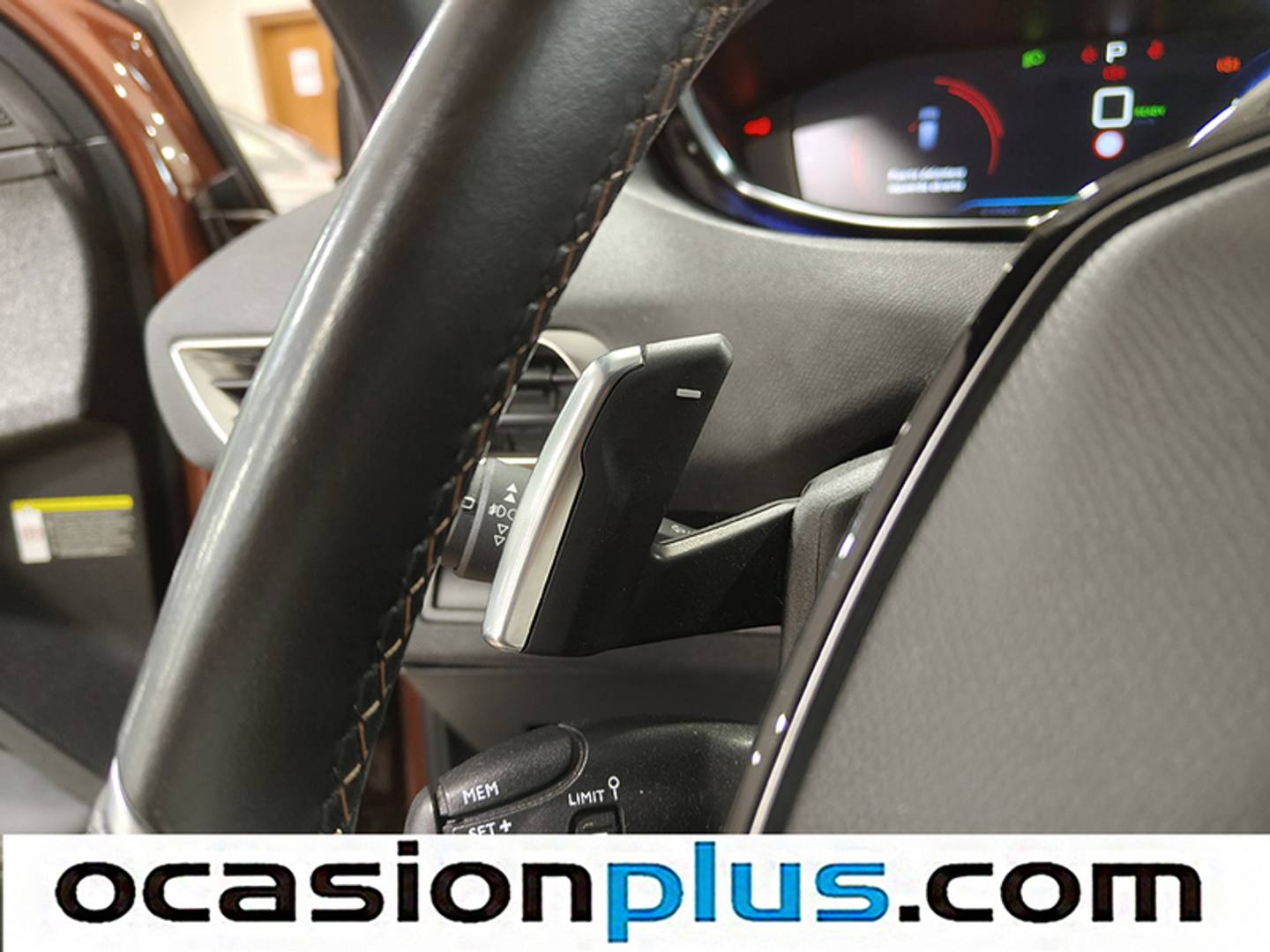 Peugeot 3008 Hybrid Peugeot 3008 Hybrid 225 GT Line e-EAT8 (225 CV) km 0