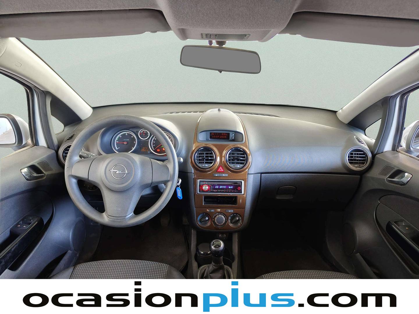 Opel Corsa Opel Corsa 1.3 ecoFLEX Essentia (75 CV) de ocasión