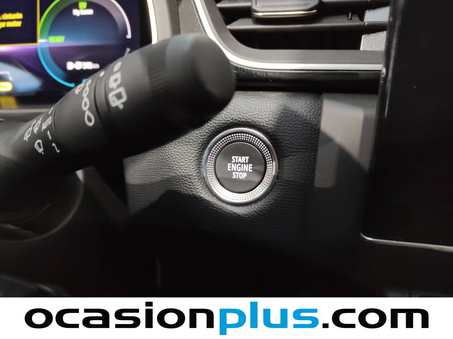 Foto Mitsubishi ASX Mitsubishi ASX 160 PHEV Kaiteki (159 CV)