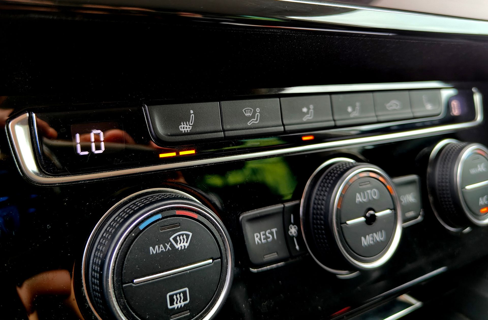 Volkswagen Passat Variant Sport 2.0 TDI - foto 7