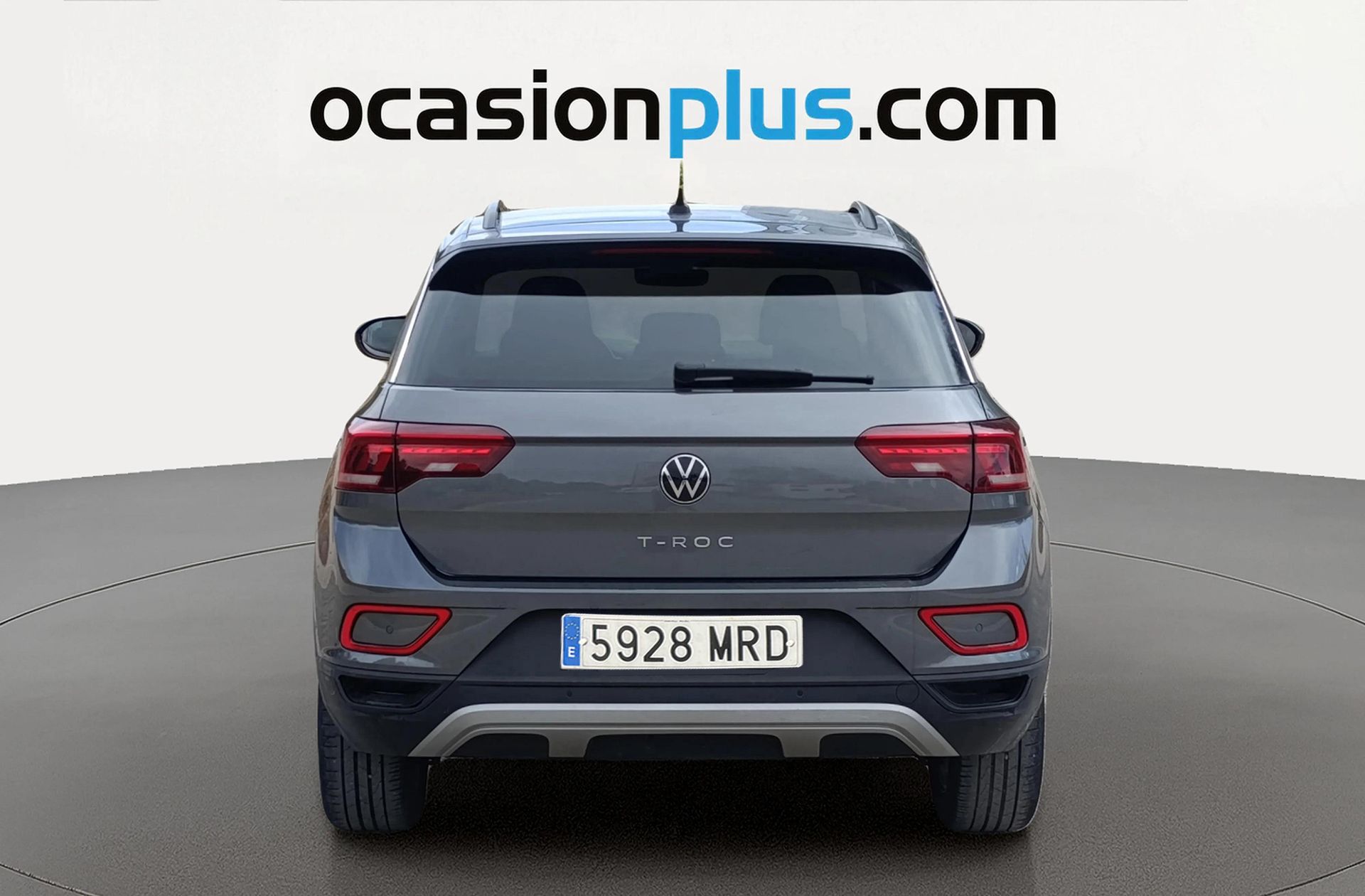 Volkswagen T-Roc Life 1.0 TSI - foto 14