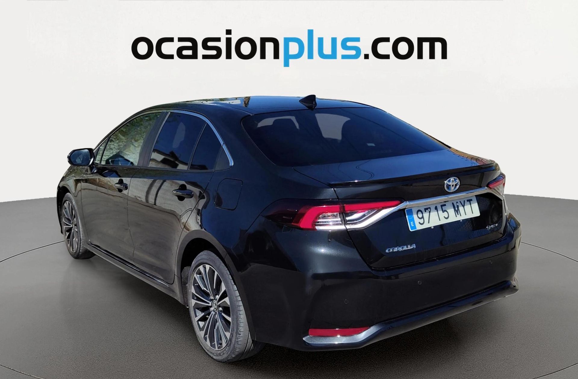 Toyota Corolla 140H Style - foto 3