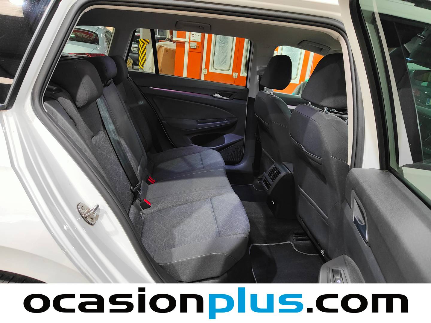 Volkswagen Golf Volkswagen Golf Variant Life 1.0 eTSI (110 CV) DSG 2022