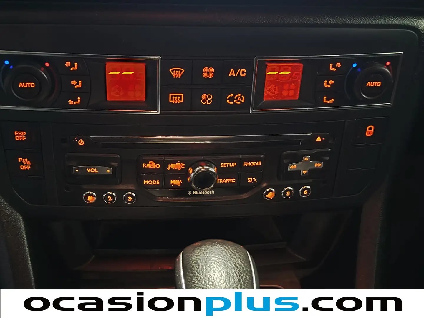 Foto Citroën C5 Citroen C5 2.0 HDI Millenium CAS (163 CV)