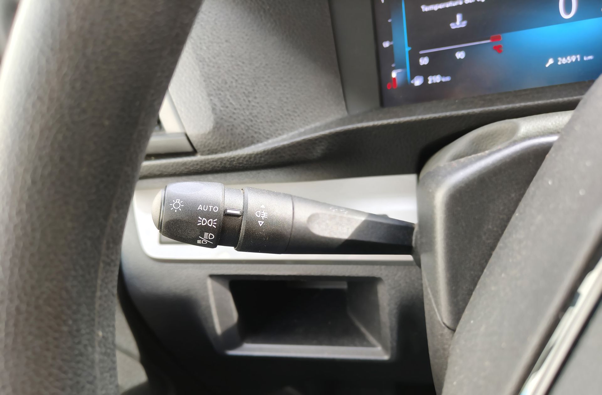 Opel Vivaro Furgon BlueHDi 120 - foto 19