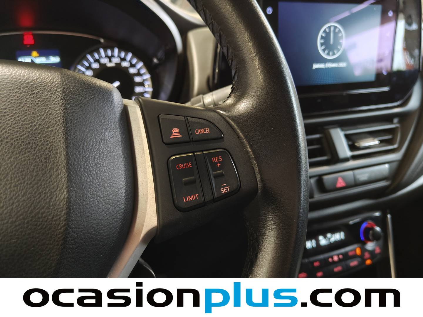 Foto Suzuki S-Cross Suzuki S-Cross 1.4T Mild Hybrid S2 4WD (129 CV)