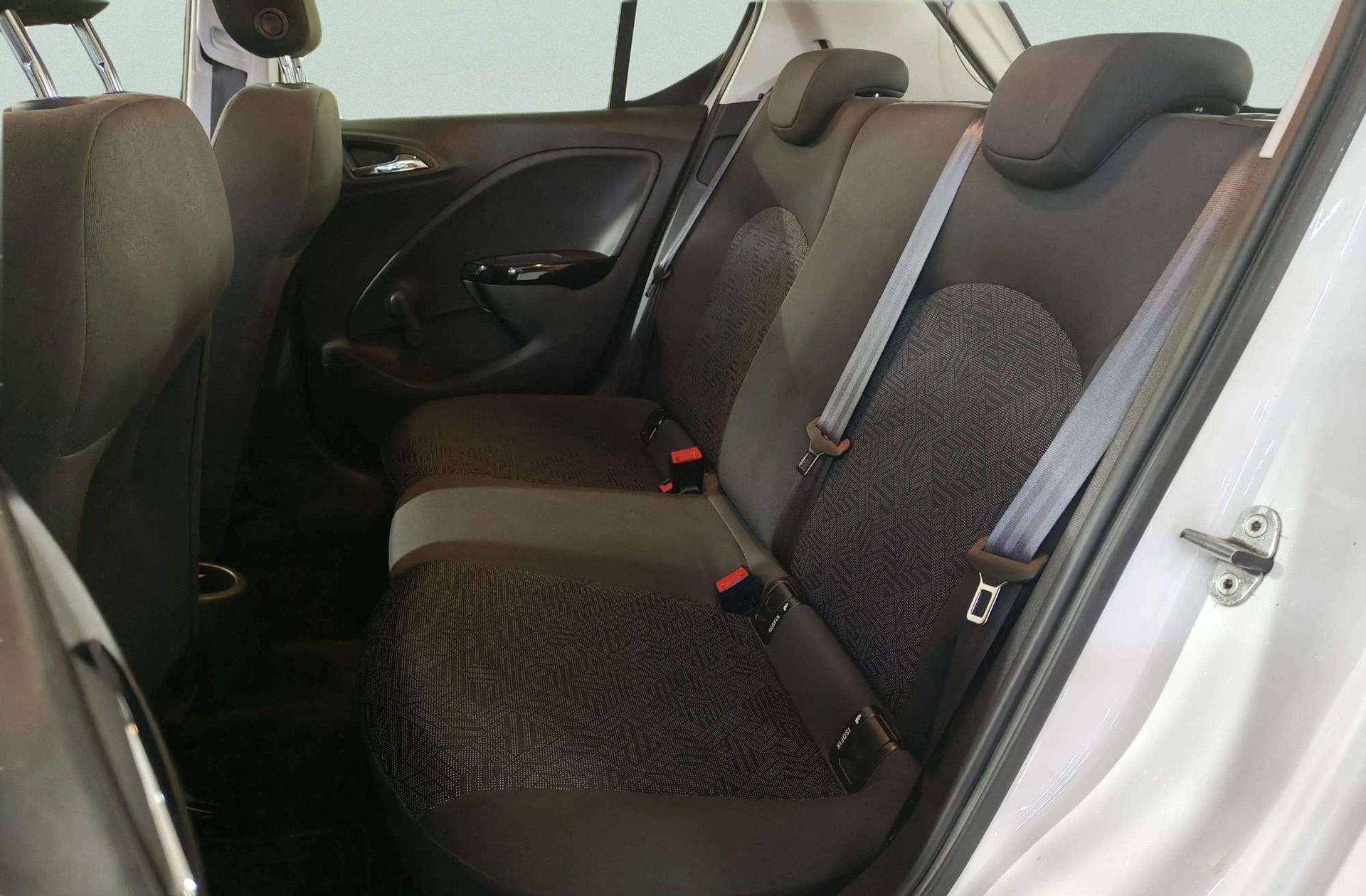 Opel Corsa 1.3 CDTi Selective - foto 9