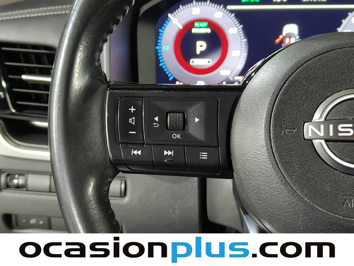 Nissan X-TRAIL Nissan X-Trail 1.5 e-4ORCE N-Connecta 4X4 AT (213 CV) de ocasión