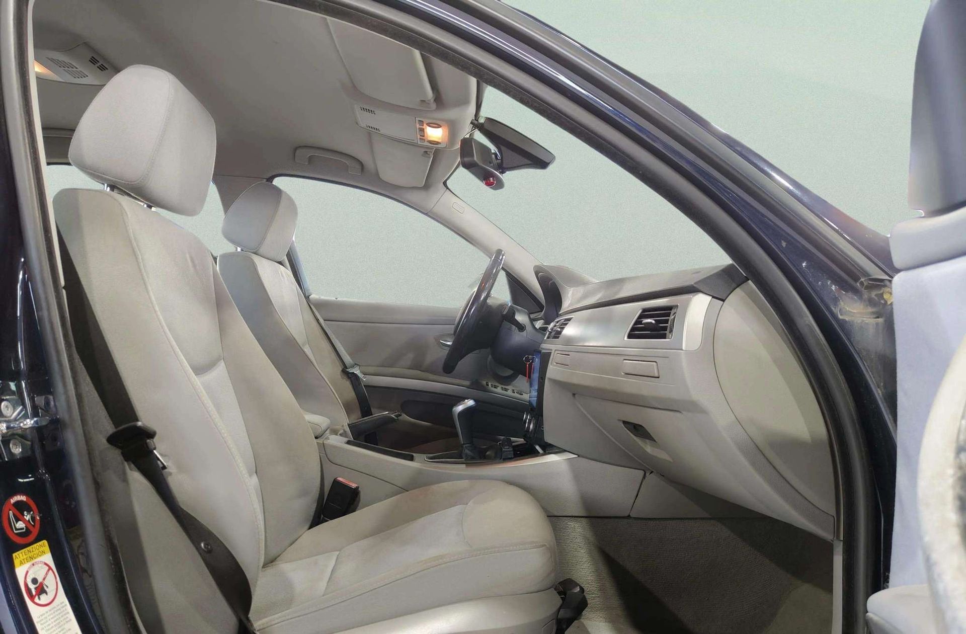 BMW Serie 3 318i Touring - foto 16