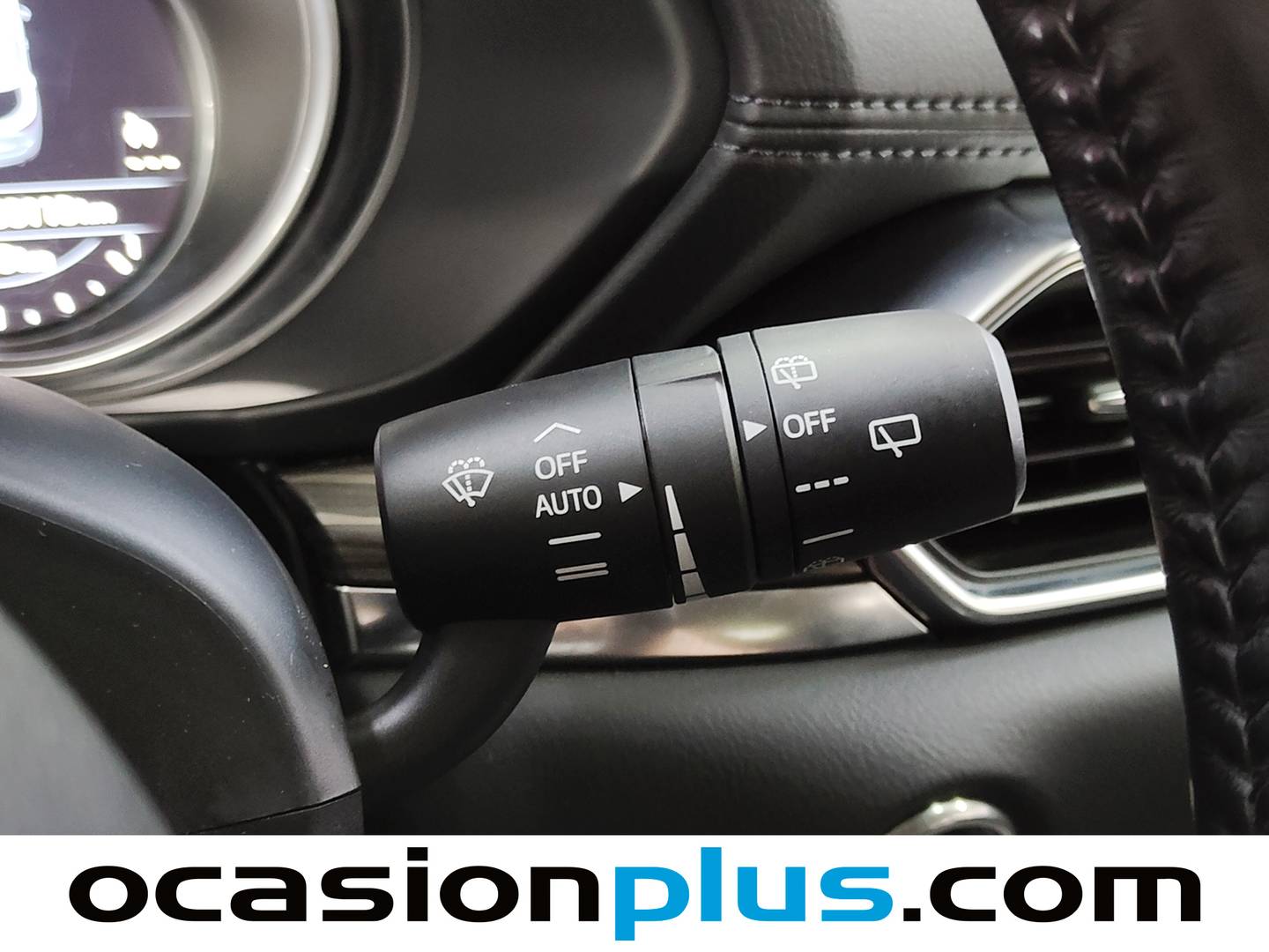 Mazda CX-5 Mazda CX-5 2.0 G Zenith 2WD (165 CV) manual