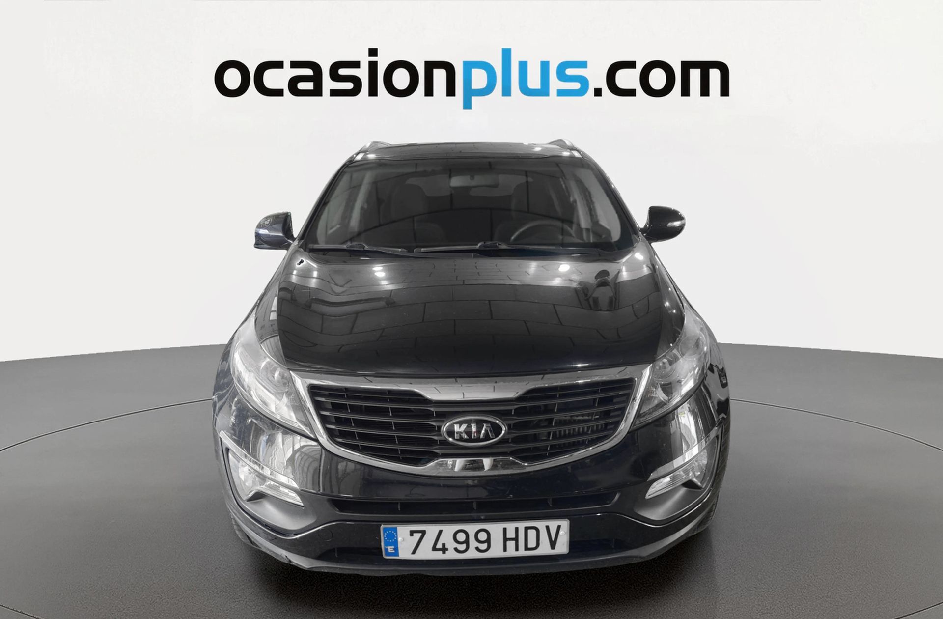 Kia Sportage 1.7 CRDi VGT Drive 4x2 - foto 9